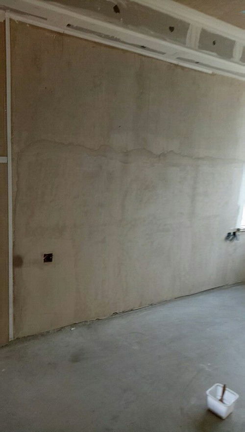 新型建筑装饰材料 现代家居与公共空间的美学与功能革新