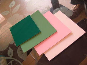 玻璃钢板材 现代建筑装饰材料的创新选择