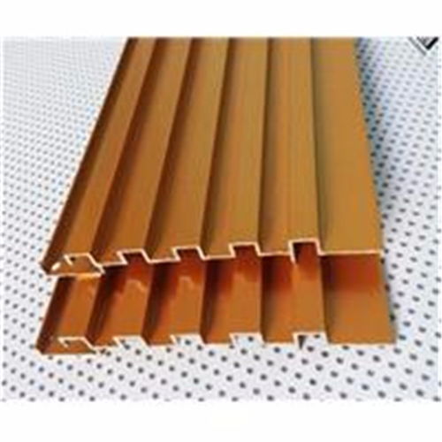 宜都市万科铝凹凸长城板 抗晒耐候防腐蚀的建筑装饰材料优选