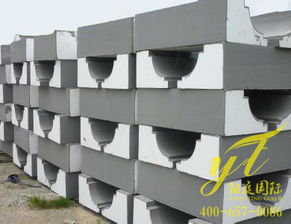 EPS线条 现代建筑外墙装饰的创新材料与专业供应体系