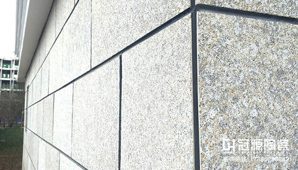 建筑外墙装饰常用砖材全解析 类型、特点与应用场景