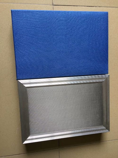 建筑声学设计与装饰装修工程及保温材料