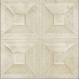 树脂彩绘浮雕的艺术魅力及其在建筑装饰中的应用